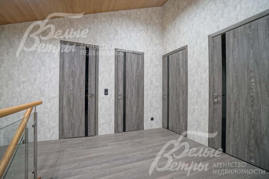 Двери межкомнатные