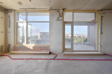 Квартира, 153.4 кв.м