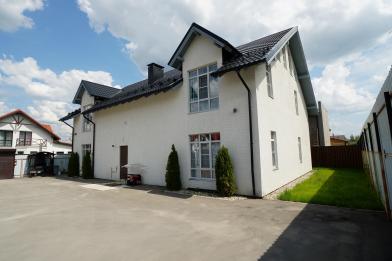 Инвестпроект, Капитолий к/п (Первомайское), 6.5 сот