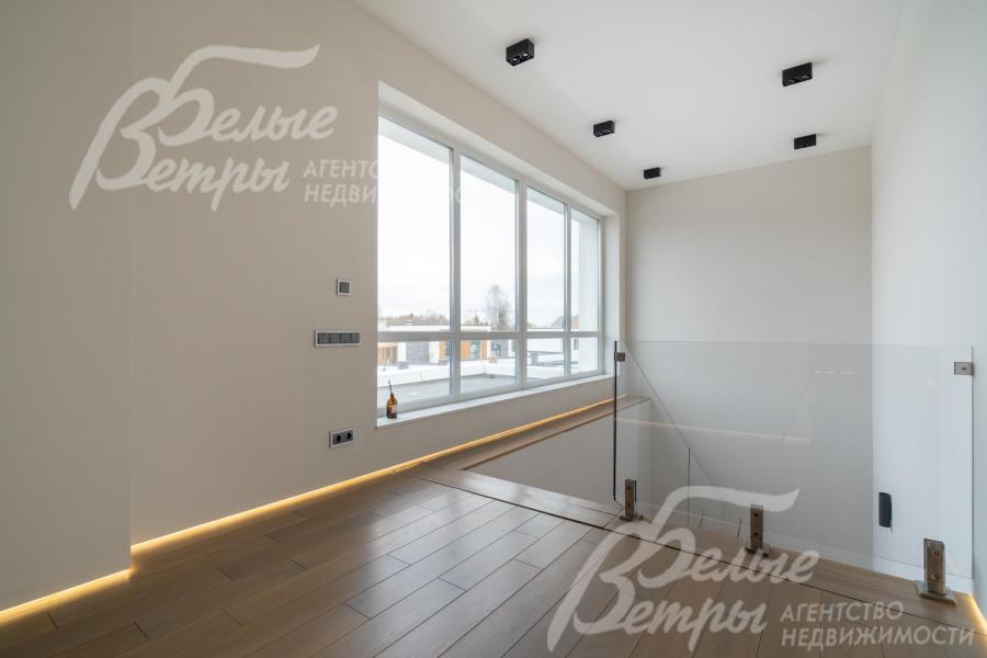 ограждение из закаленного осветленного стекла (Crystalvision - Япония)