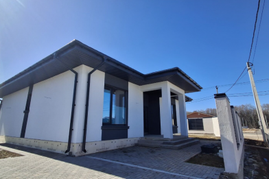 Дом, Зеленые кварталы Акиньшино, 130 кв.м