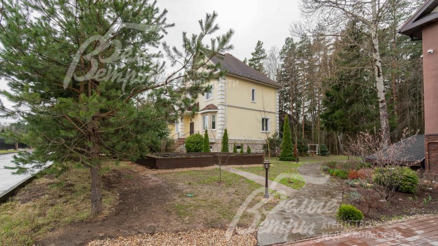 Уличное освещение