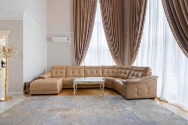 Дом, Ирбис кп (Уварово), 480 кв.м