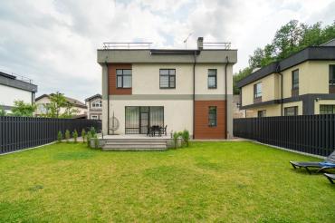 Дом в аренду, 220 кв.м