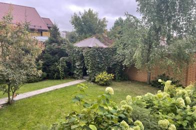 Дом в аренду, Ветеран с/т (Троицк), 220 кв.м