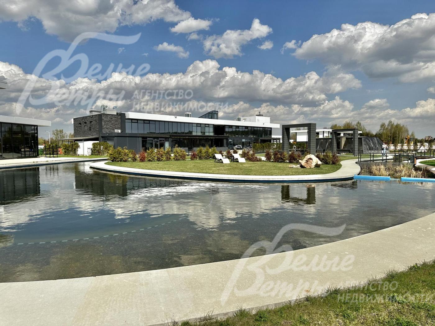 общественное пространство