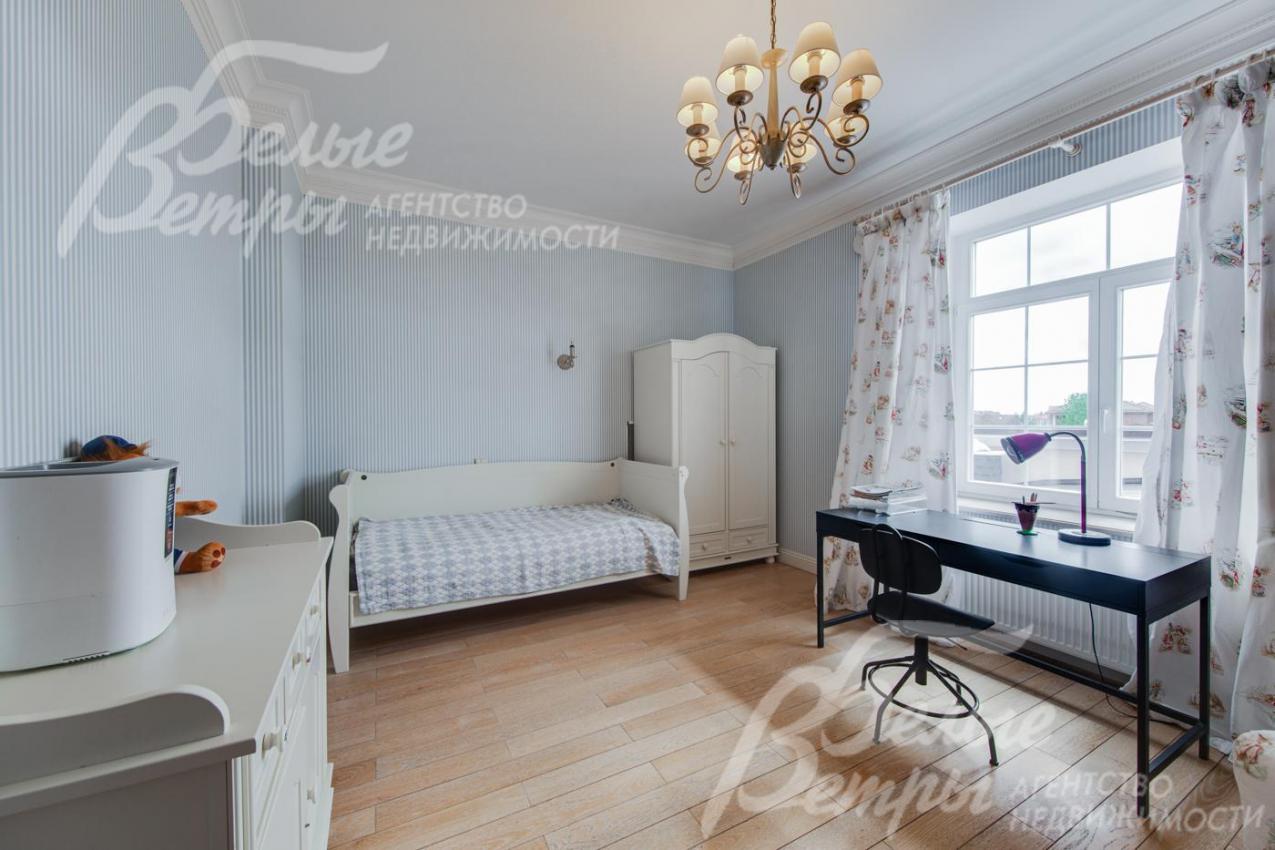 Детская комната