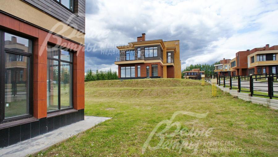 Все коммуникации - центральные