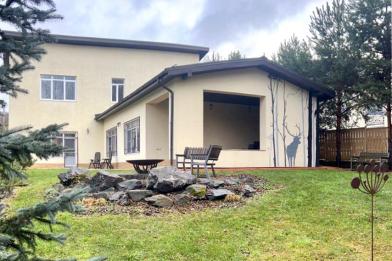 Дом, Ямонтово, 200&nbsp;кв.м