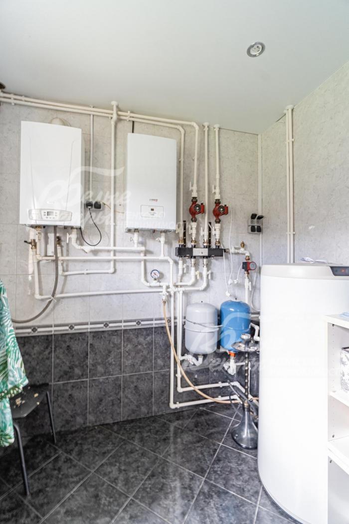 Все центральные коммуникации