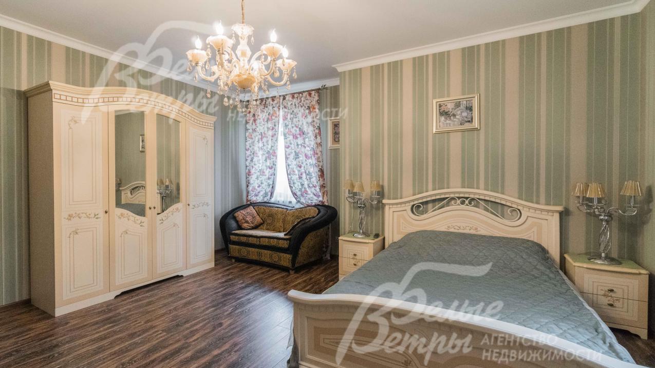 Шикарные люстры в спальнях