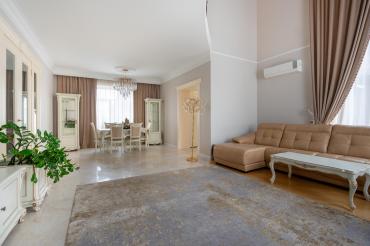 Дом, Ирбис кп (Уварово), 480 кв.м