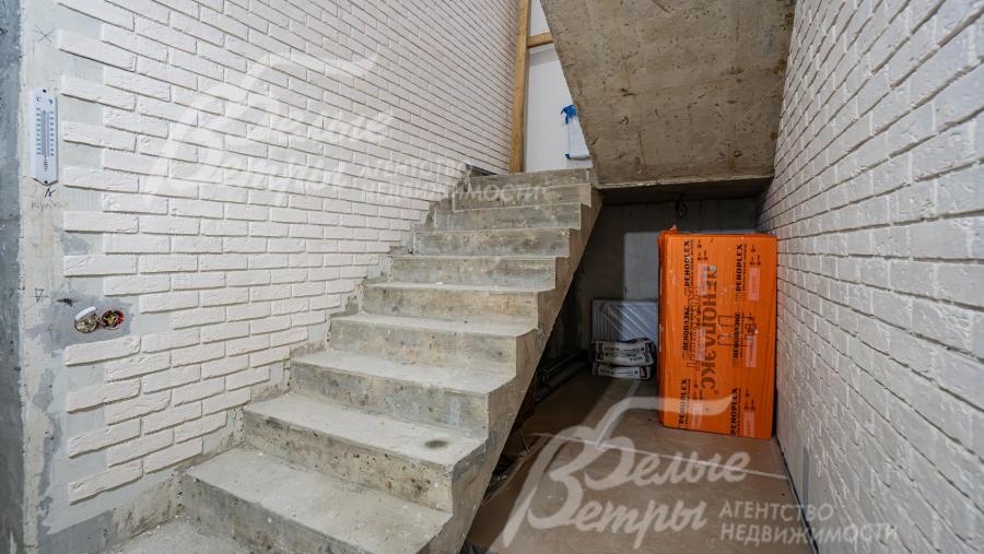 Отделка дома на декабрь 2023 год. Все дома будут сдаваться под ключ