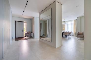 Таунхаус, 435 кв.м