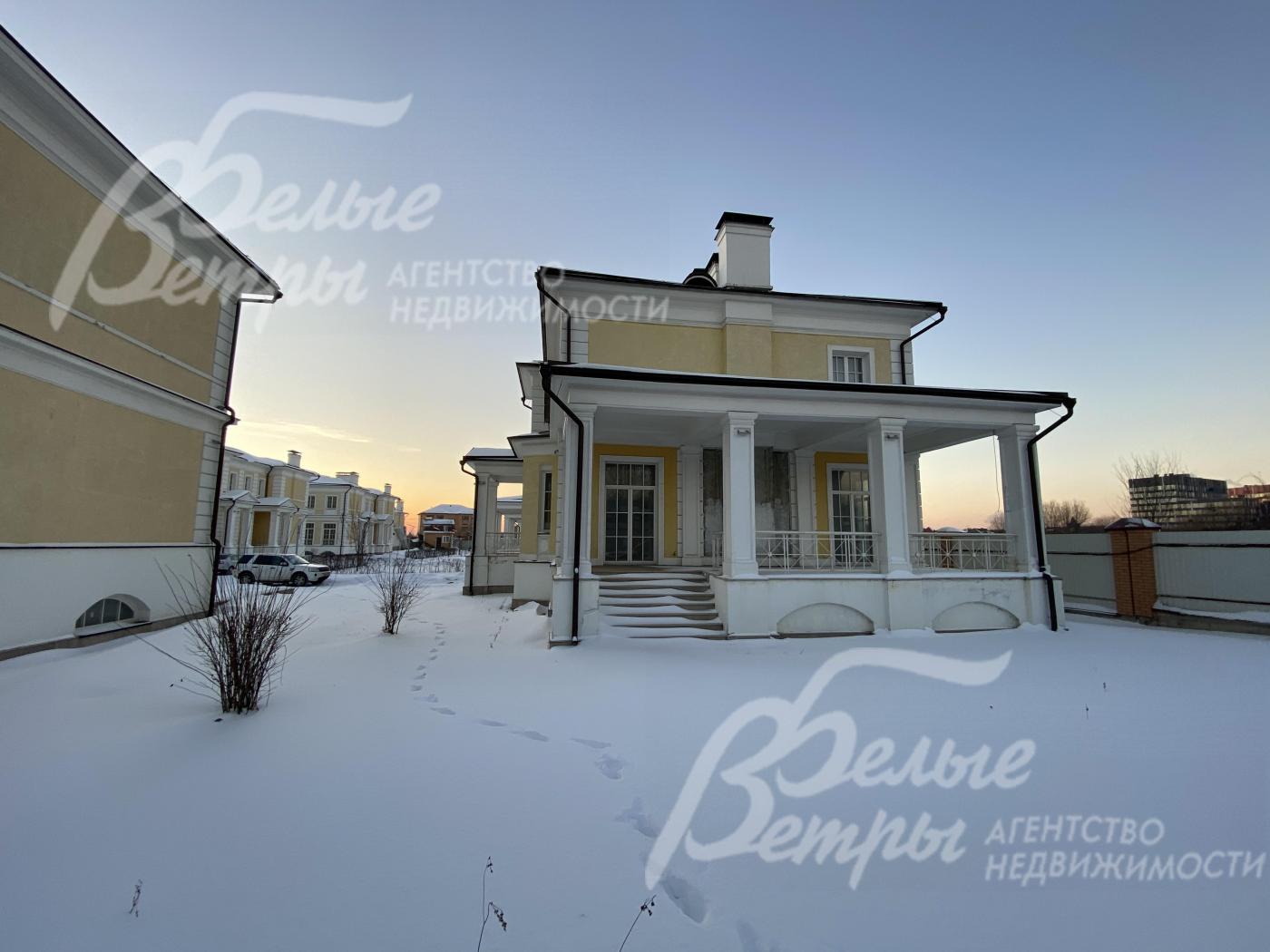 Участок 7.4 соток