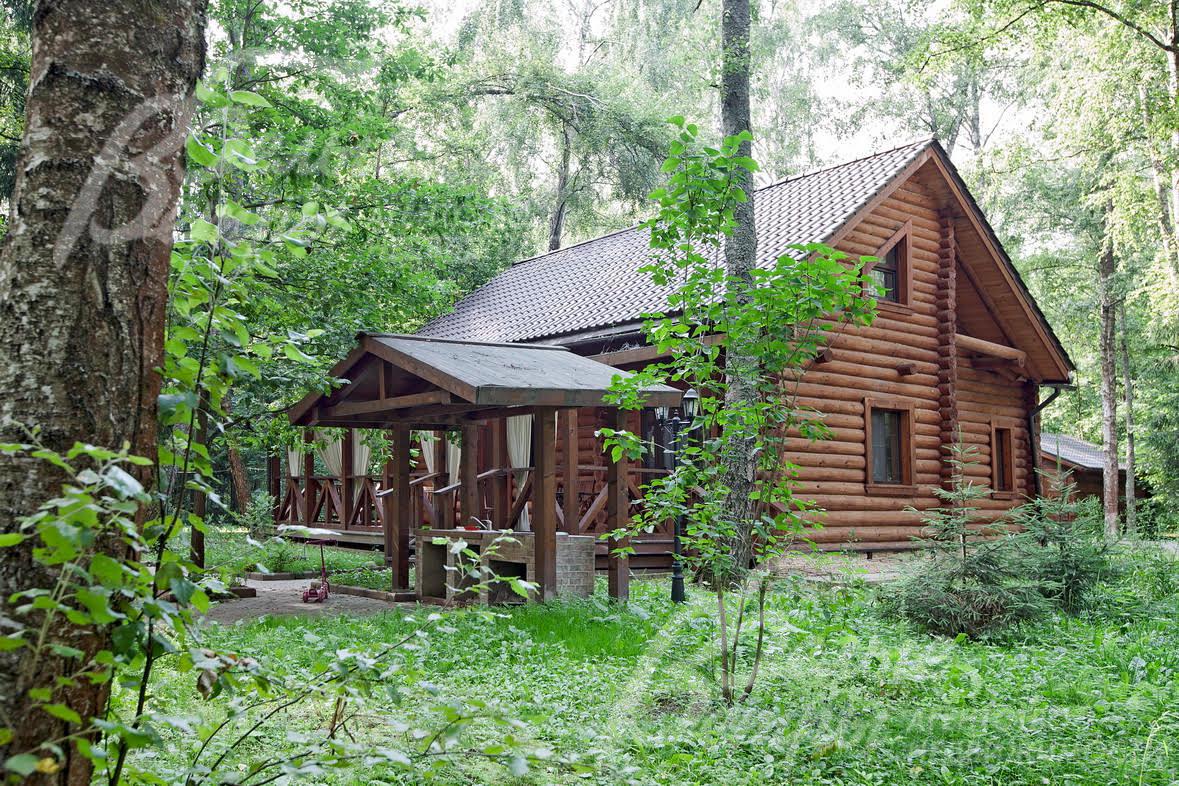 Баня 117 кв.м