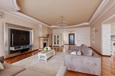 Дом, Согласие-2 КП (Фоминское), 647 кв.м