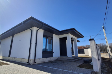 Дом, Зеленые кварталы Акиньшино, 130 кв.м