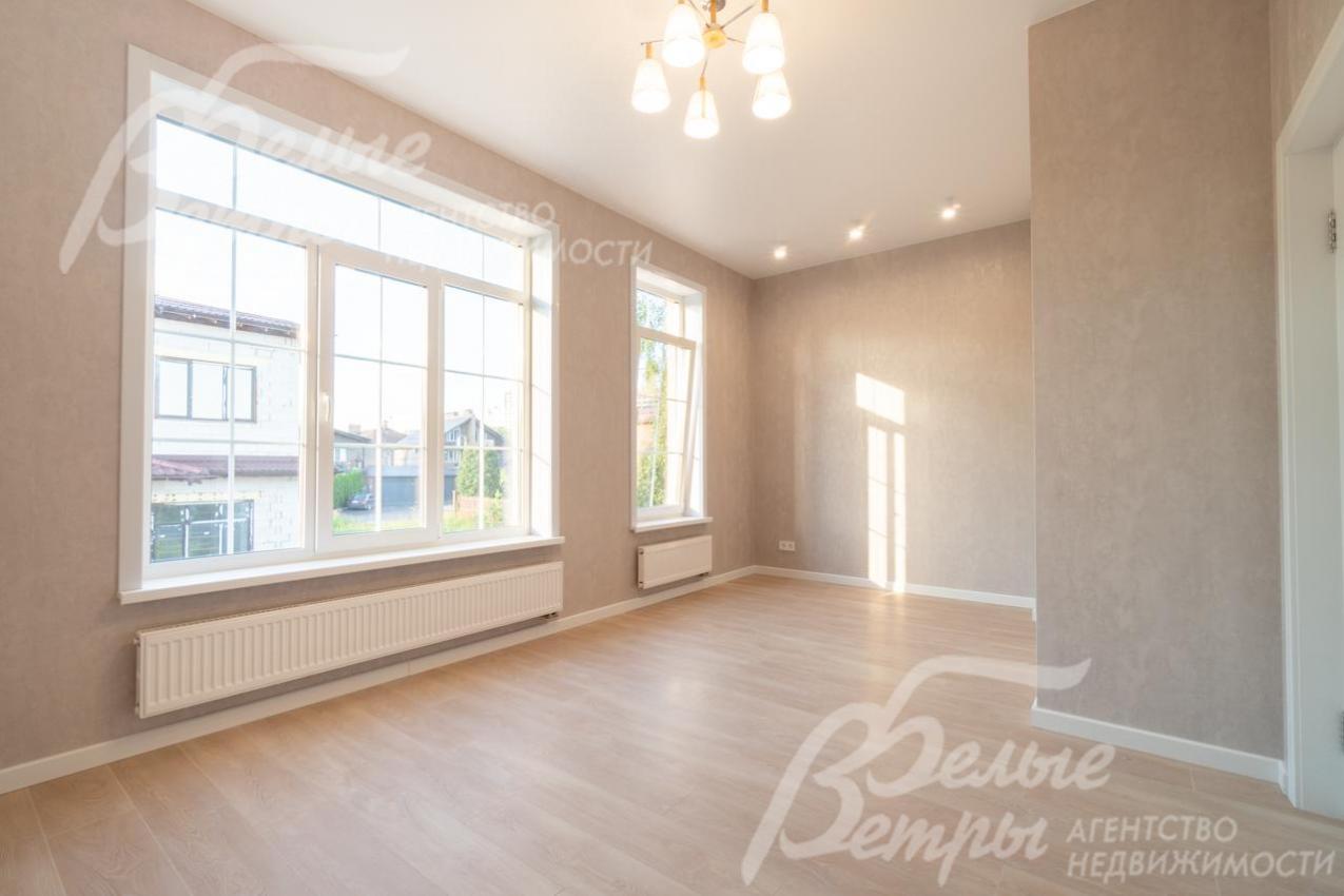 Спальня 18.9 кв.м