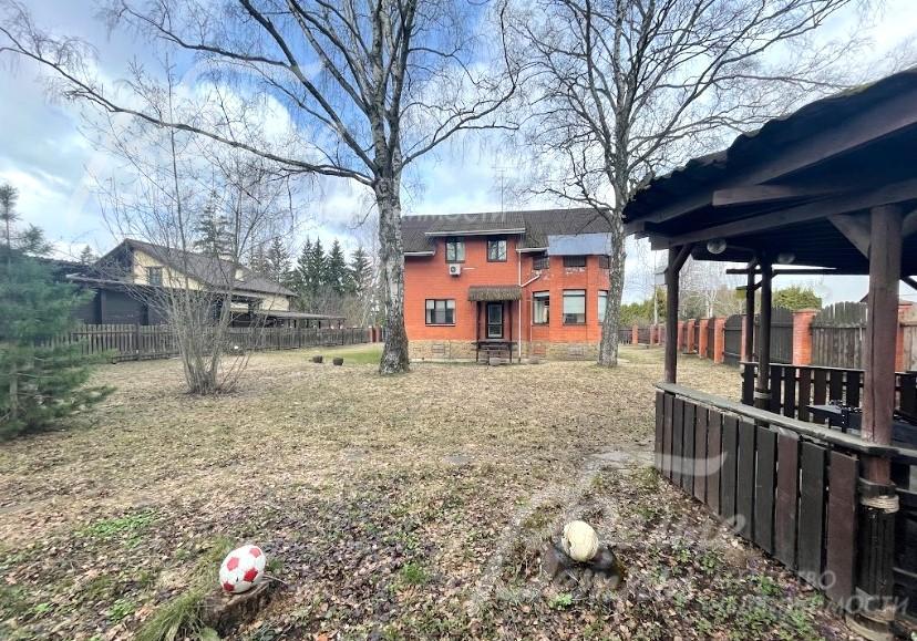 Дом 132 кв.м в аренду в КП Покровское