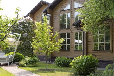 Дом, Аметист к/п (Свитино), 400&nbsp;кв.м