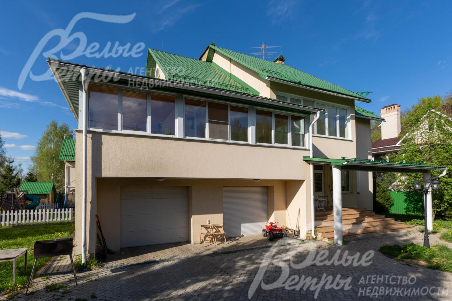 Гараж на 2 авто