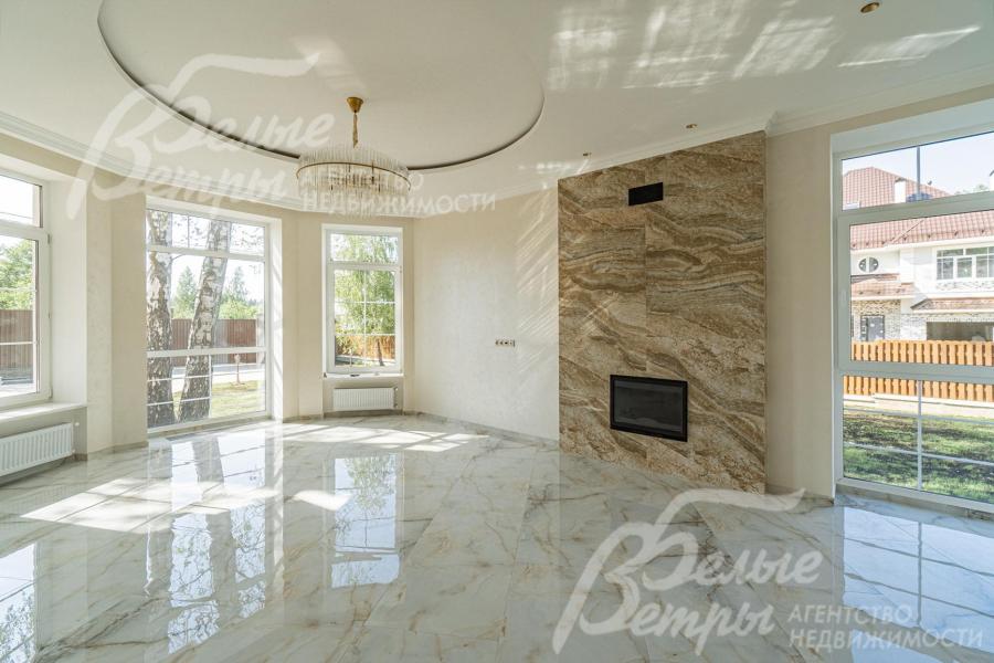 Панорамные окна 