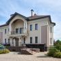 Дом, Согласие-2 КП (Фоминское), 647 кв.м