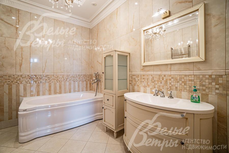 Санузел 2-го этажа