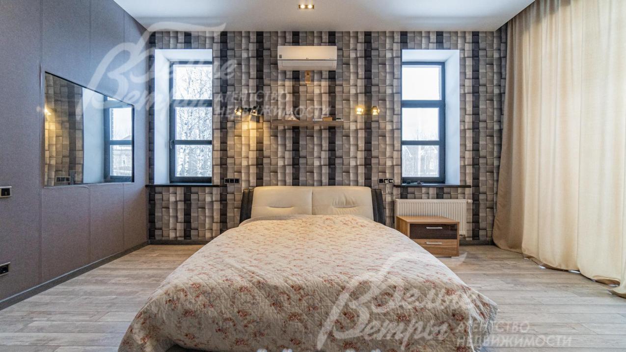 Установлены кондиционеры LG