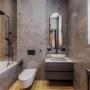 Сантехника — от Villeroy & Boch, W&W и Omoikiri.