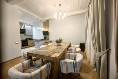 Дом в аренду, Безобразово, 384&nbsp;кв.м