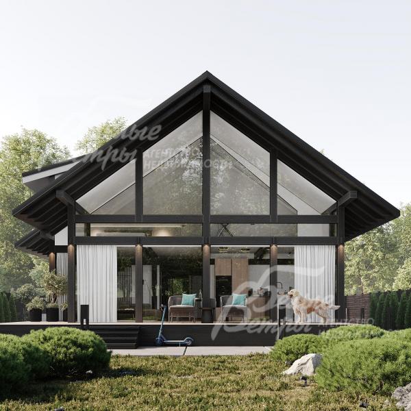 Визуализация