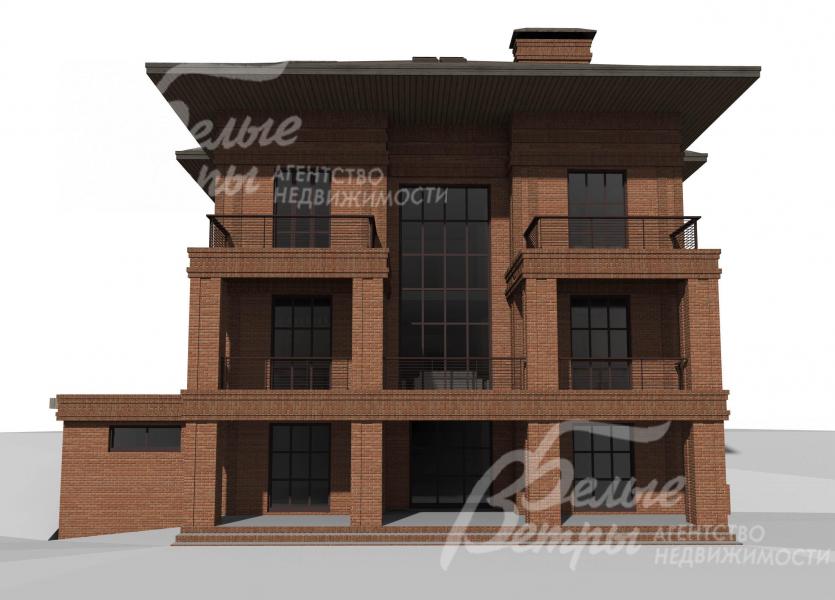 Визуализация. Проект