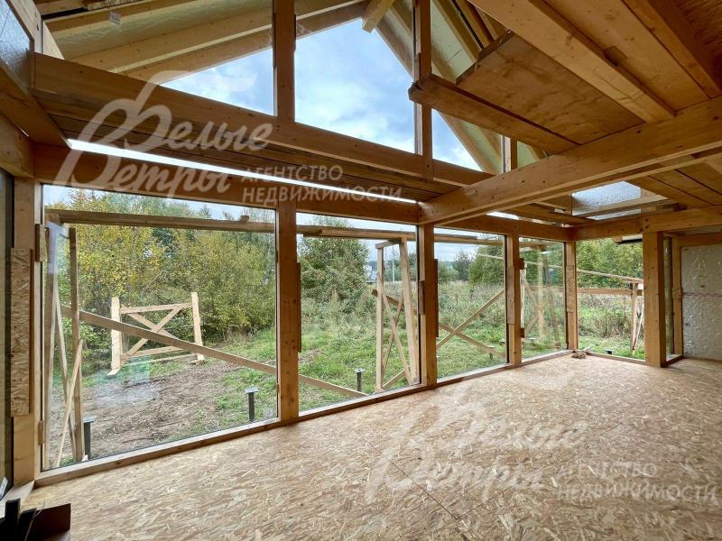 Второй свет в гостиной