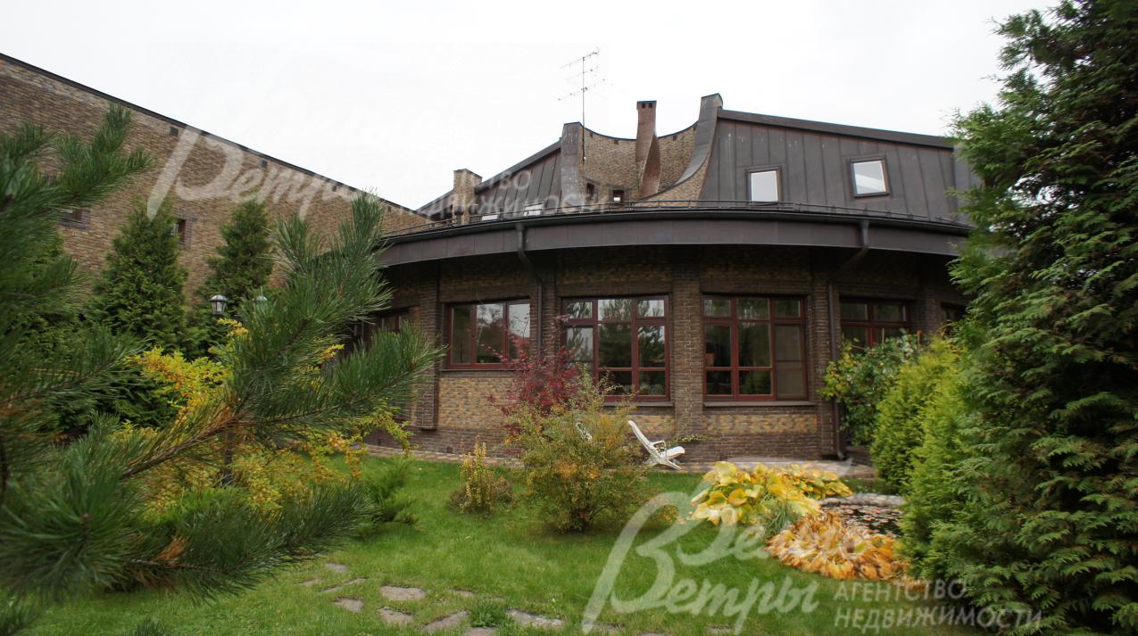 Участок 15 соток