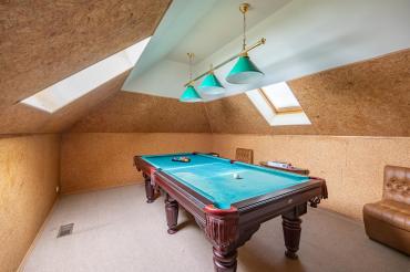 Дом в аренду, Пушкино поле КП (Валуево), 370 кв.м