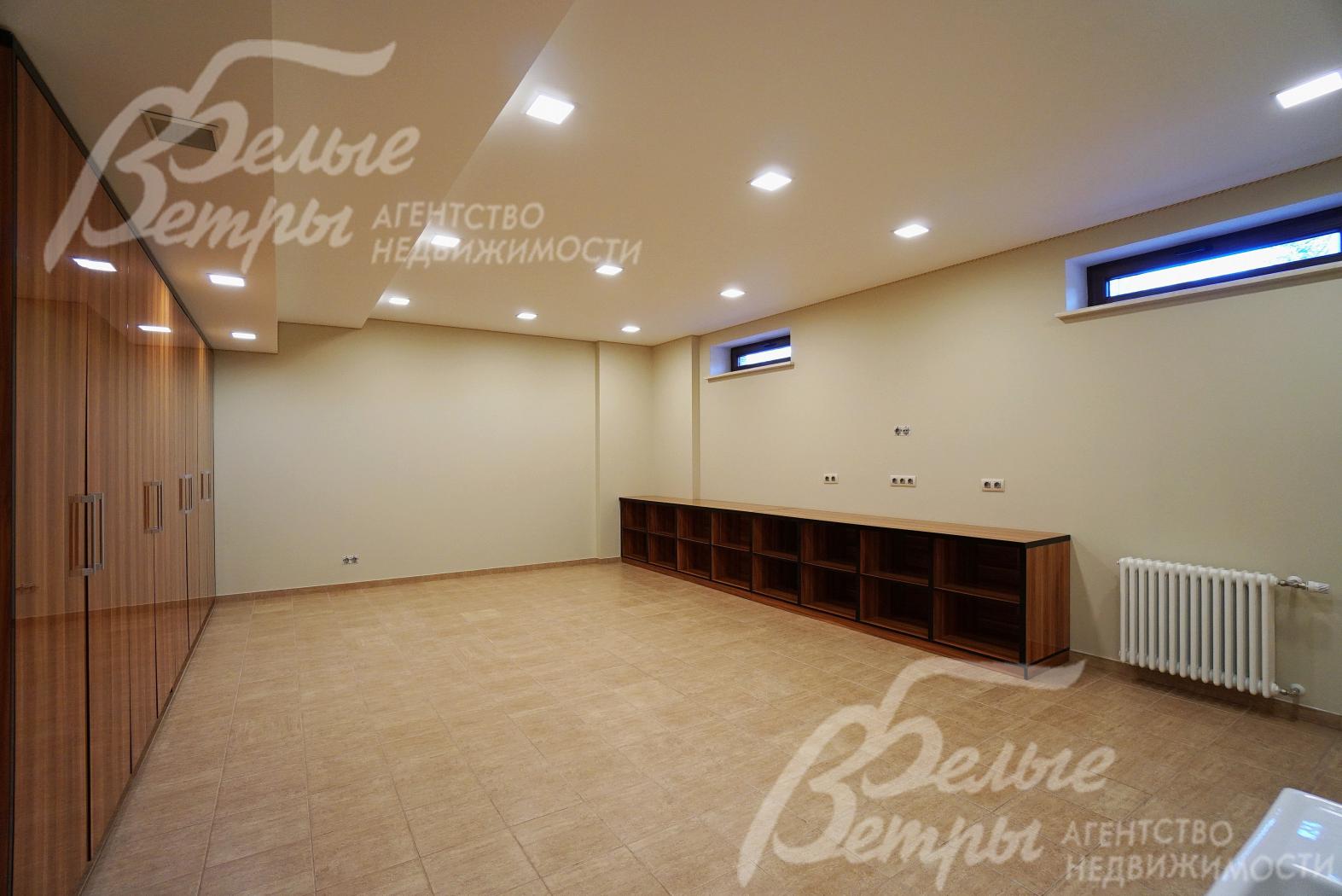 Постирочная 37 кв.м