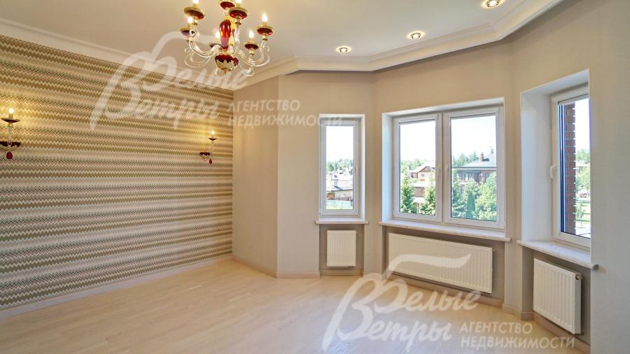 Спальня 18.6 кв.м 