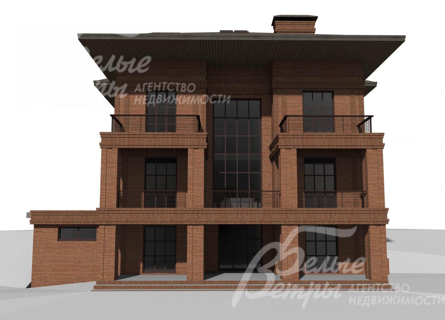 Визуализация. Проект