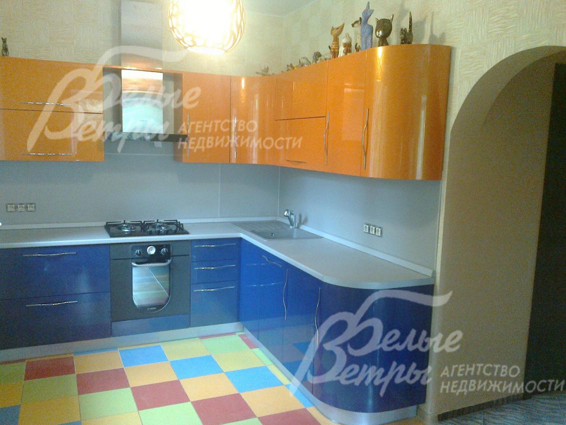 Кухня 12 кв.м