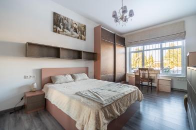 Дом, Ямонтово, 200&nbsp;кв.м