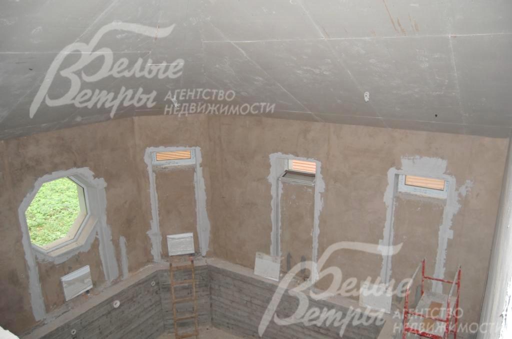 Бассейн