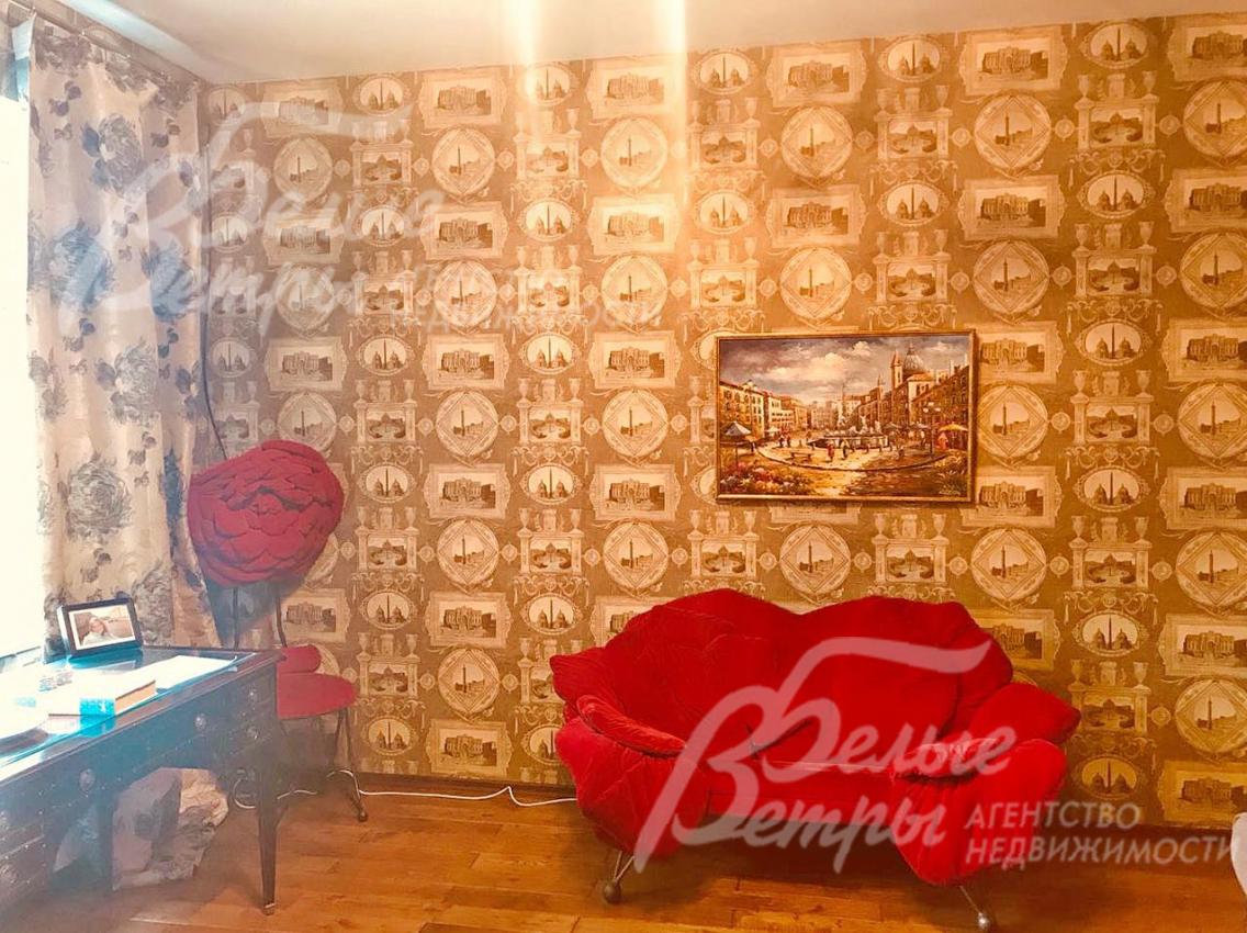 Необычная мягкая мебель