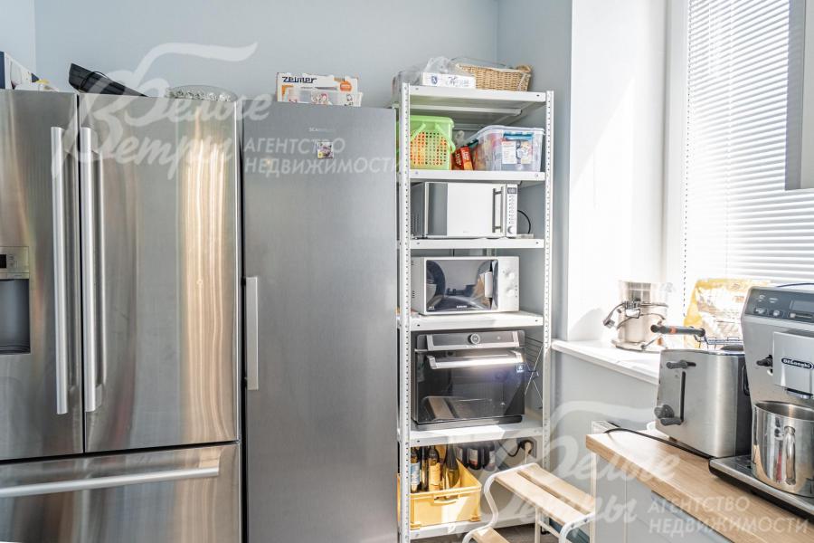 Кладовая для холодильников 5 кв.м