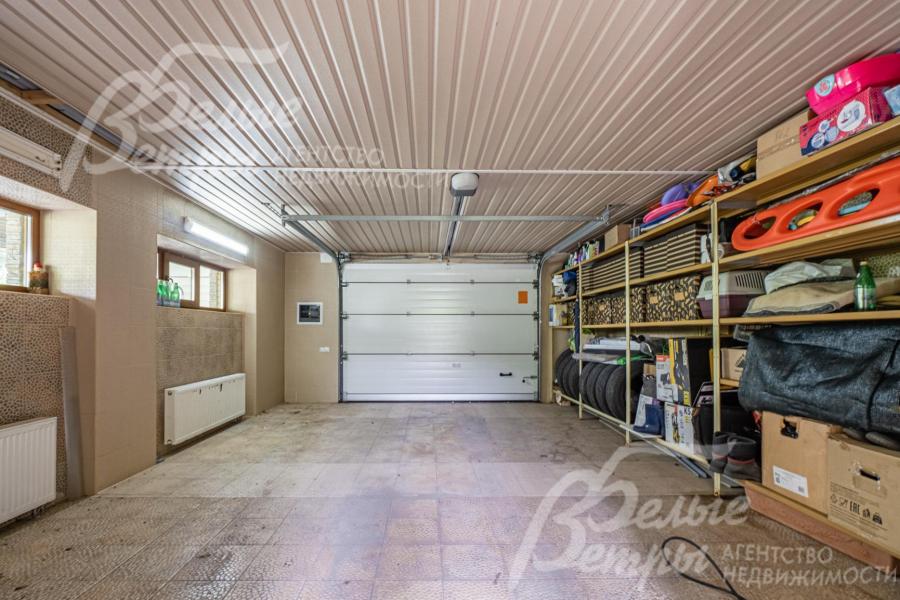 Гараж на 1 авто