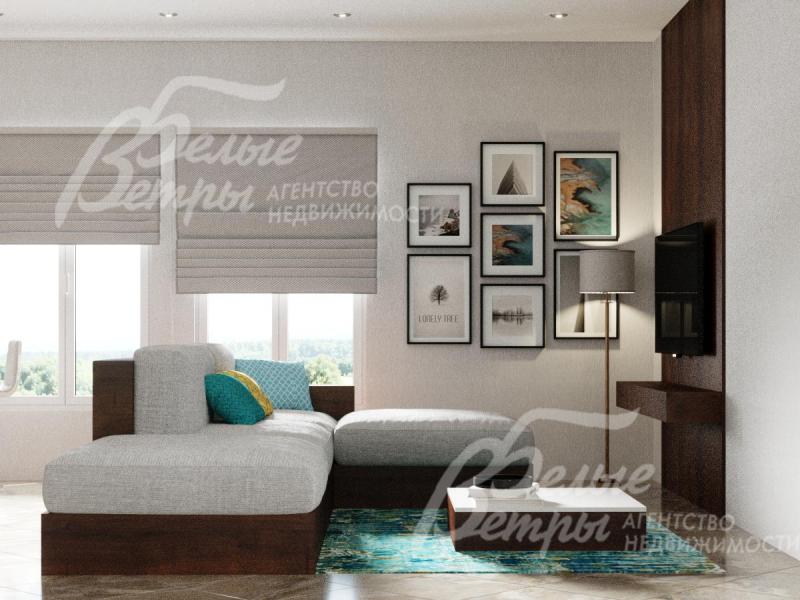 Визуализация 2