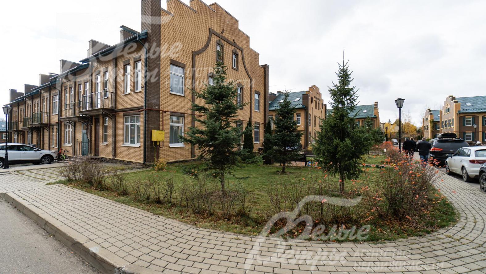 Есть свое парковочное место