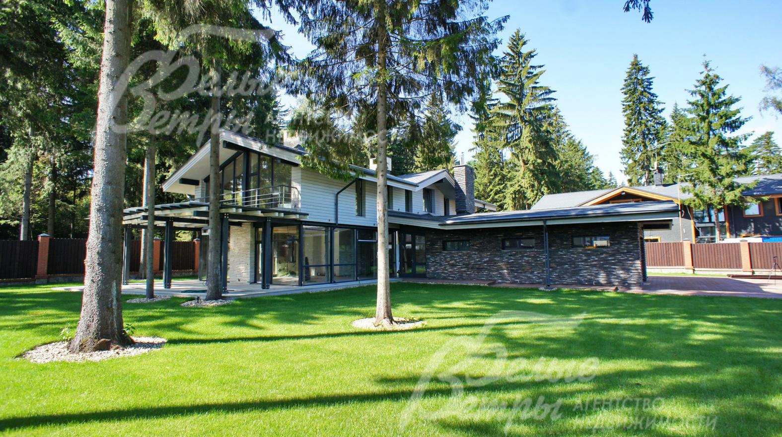 Участок 15 соток