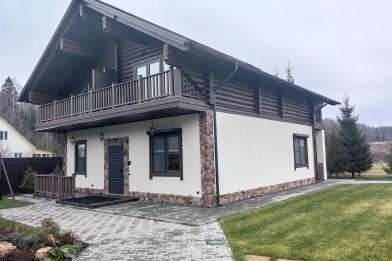 Дом в аренду, Безобразово, 384&nbsp;кв.м